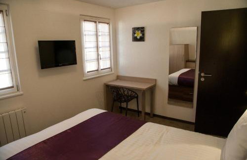 Appartements Le Hupsa Pfannala - Foto 25