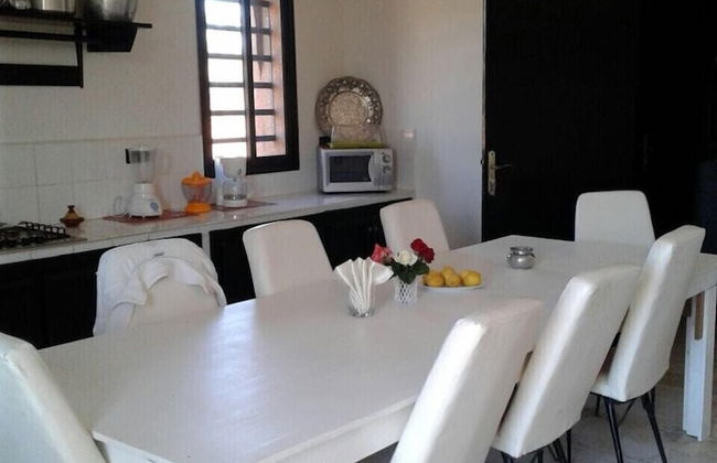 Villa d'Ourika 4 - Foto 6