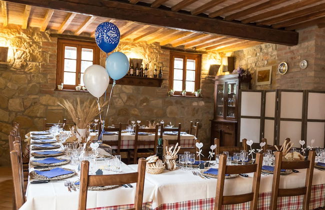 Agriturismo Palazzo Bandino - Photo 50