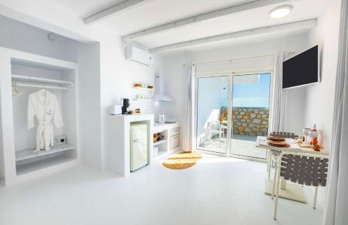 Thalasidi Luxury Suites - Photo 28