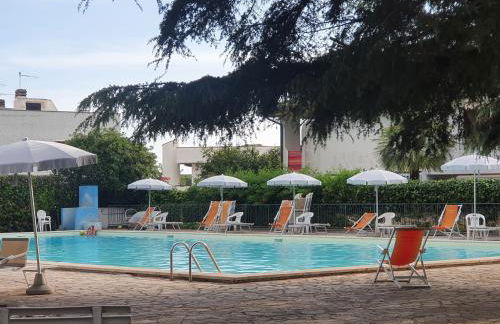 ççç Holiday Properties Le Vele ççç - Foto 1