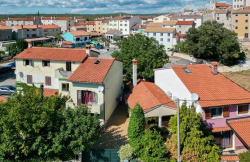 Apartment Red Romantic 2-1 - Foto 27