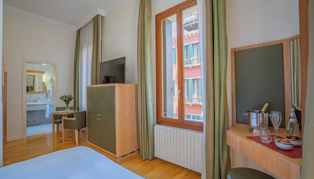 Residenza San Marco - Foto 4, Habitación