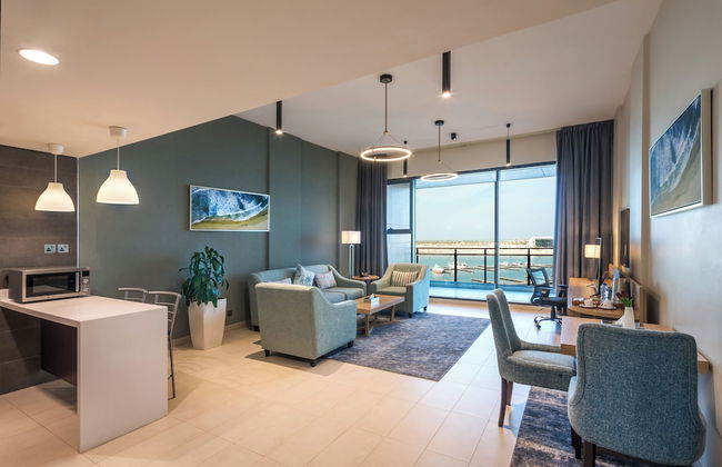 Boudl Al-Jubail - Foto 45