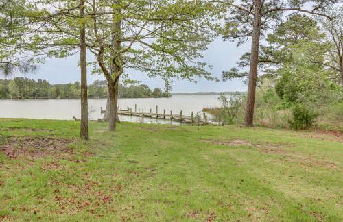 Waterfront Ridge Retreat Cabin on St Jeromes Creek - Foto 32