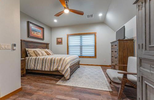 Stunning Eufaula Waterfront Home in Dixie Cove - Foto 7