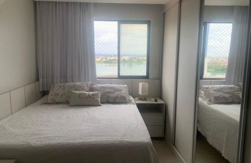 Charme com vista pro Rio, excelente localização - Foto 22