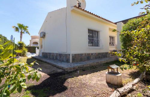 Charming one-floor villa with private pool in Los Balcones - Foto 26