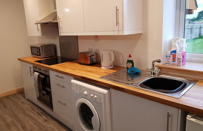 Pleasant Point Holiday Cottages - Foto 18