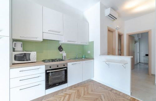 Asti Comfy Apartment - Private Parking! - Photo 8