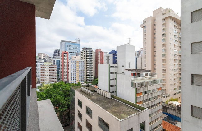 OY Frei Caneca - Foto 71