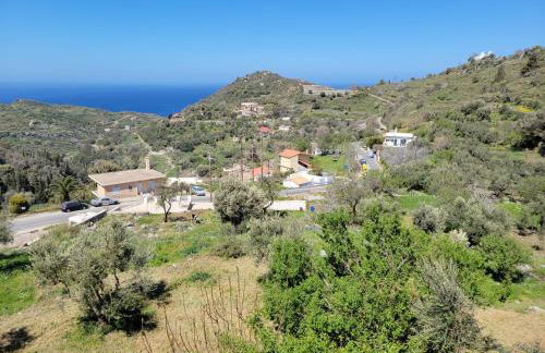 Το Μπαλκόνι της Ξανθής - Photo 11