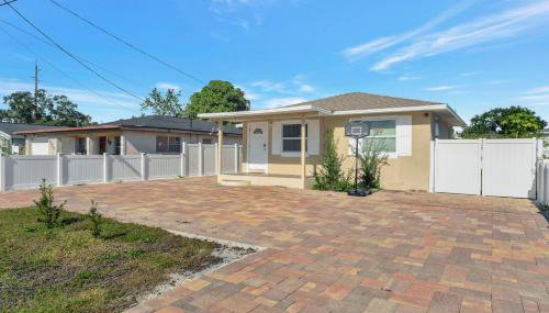 Sunny Tampa Home Near Downtown & Stadiums - Foto 5