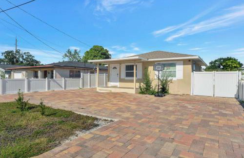 Sunny Tampa Home Near Downtown & Stadiums - Foto 5