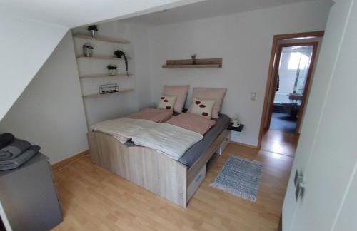 Wohnung Stadtblick - Foto 11