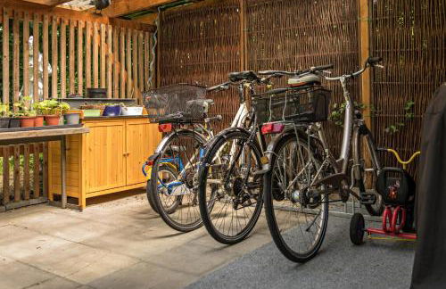 Haus Sonnenschein Gartentraum - Foto 28