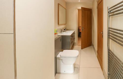 Cross Cottage - Foto 32