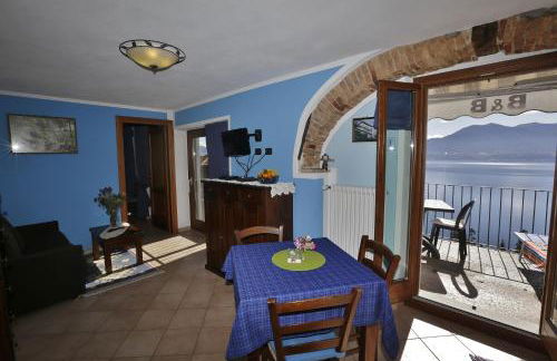 CasAle Fe-Wo - Appartamenti con vista Lago - Foto 65