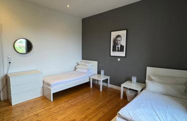Luxe Apartment am Rhein - Foto 22