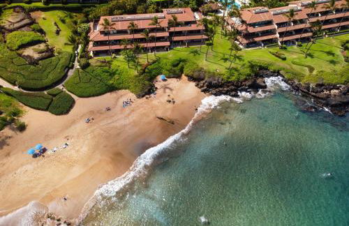 Makena Surf G303, Maui on the Beach - Foto 30