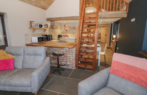 The Barn on The Lagoon - Foto 10