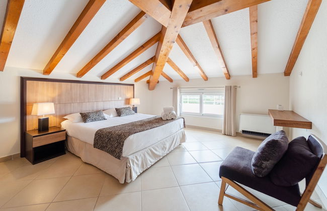 Residence Salina Bay - Foto 11