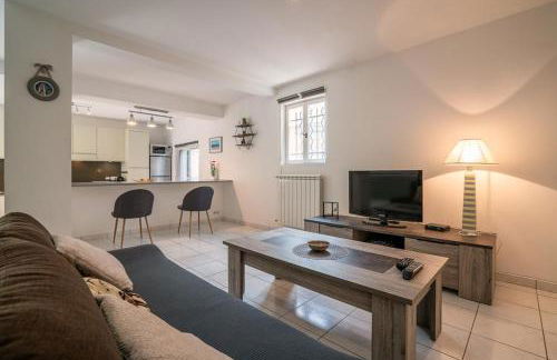 Rez de villa avec beau jardin et belle vue - Foto 7