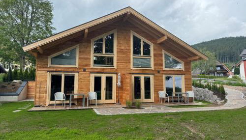 Hotel Hochfirst Ferienhäuser - Foto 3