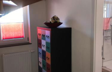 Große Prinzessin - Appartement mit Saunanutzung - Foto 30