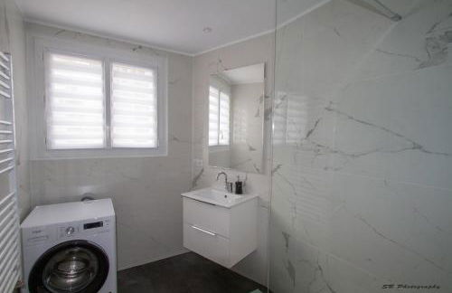 L'Inattendu - Les Maisons de Madeleine - Foto 16