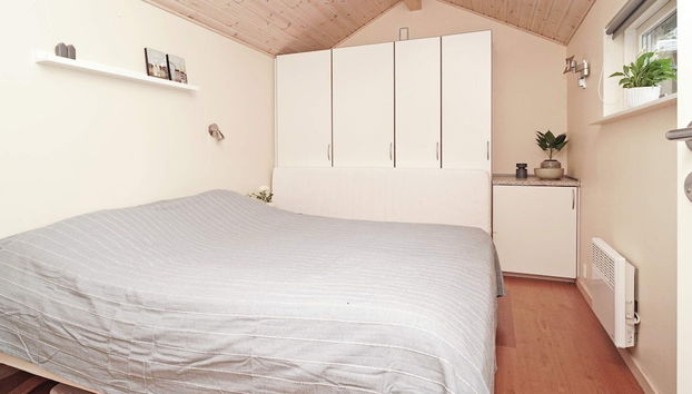 10 Person Holiday Home in Vig - Foto 2, Quarto