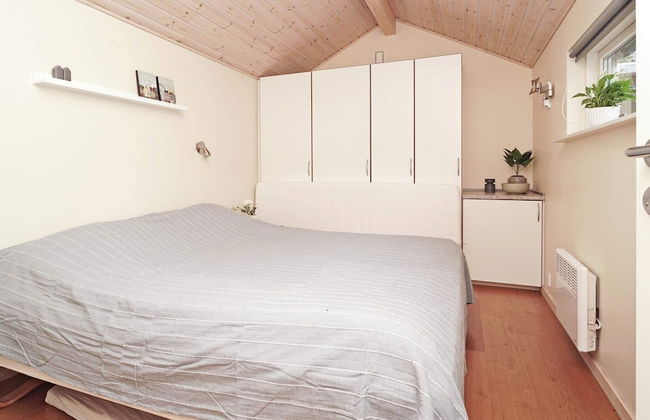 10 Person Holiday Home in Vig - Foto 2