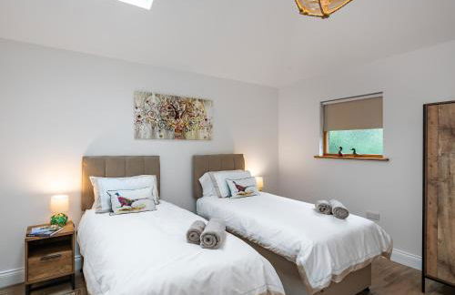 North Farm Lodges - Foto 24