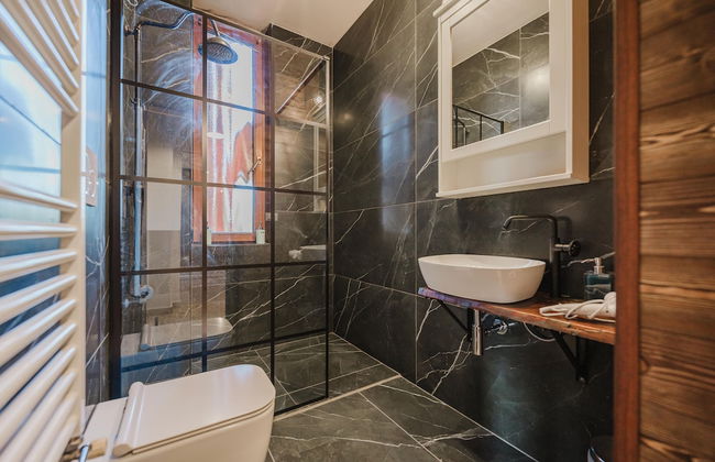 L'Atelier di Gino -15 min from Venice - Foto 24