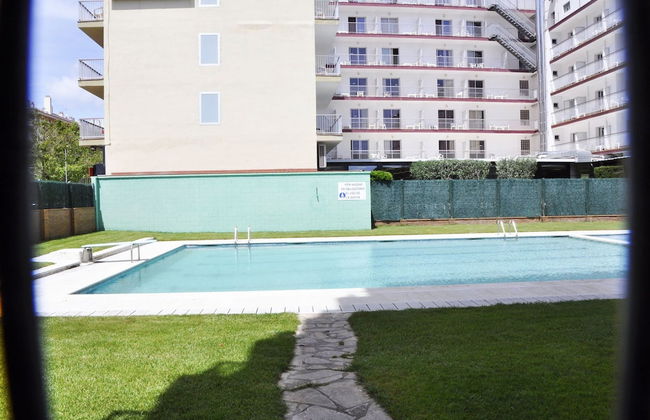 Apartaments Països Catalans - Foto 33