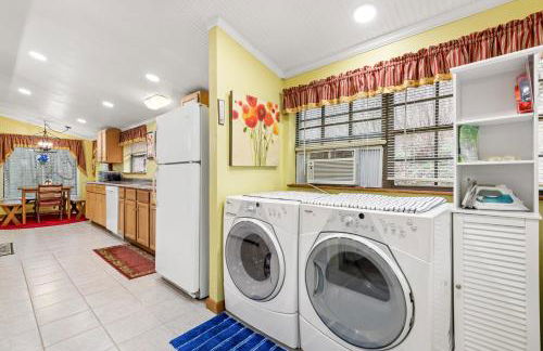 Hidden Creek Cabin - Foto 18