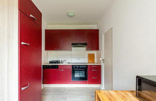 Enjoy your stay with DKN - Mon-Sun - Late night check-in - Multilanguage - Leipzig Grünau - Witamy serdecznie - Foto 3