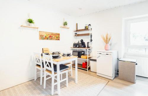 Haus Lahnblick Bleser Appartements - Foto 52