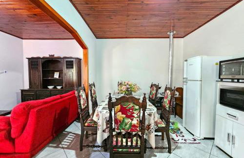 Casa de Ferias em Foz do Iguaçu - Photo 35