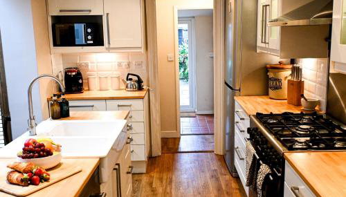 The Walmer Retreat - Foto 5