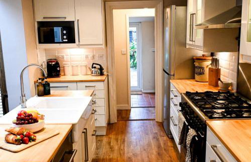 The Walmer Retreat - Foto 7