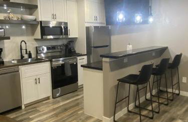 Apt 6 - High Plains Lodge at Nomad Landing - Foto 4