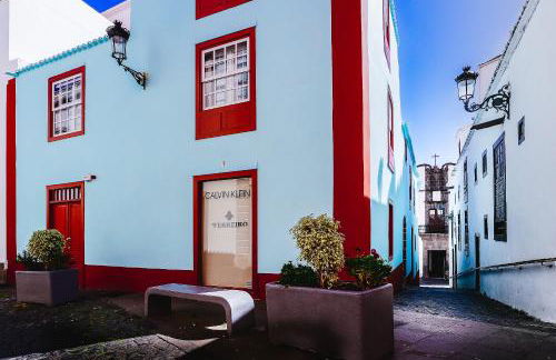 Casa Emblemática Salgado - Foto 61