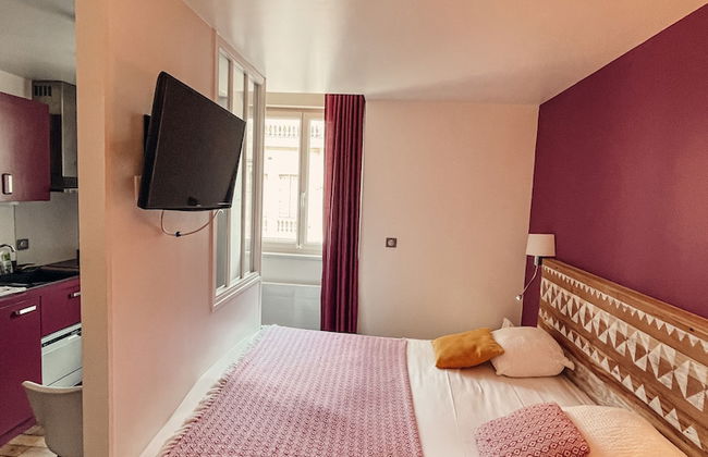 Garden Appart - Foto 5