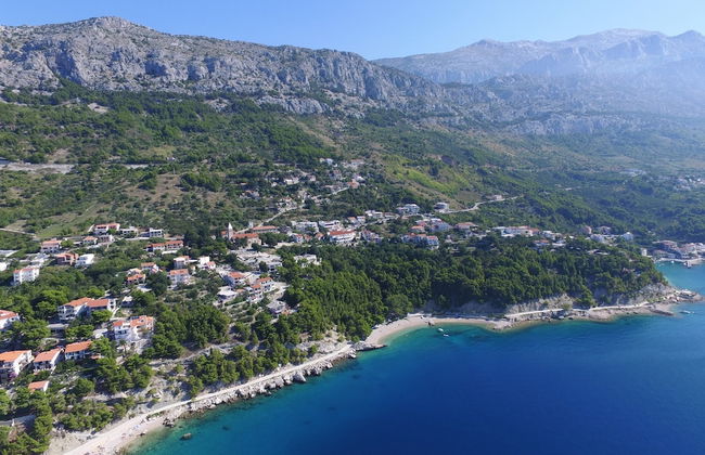 Seaside Apartment Celina - Foto 20