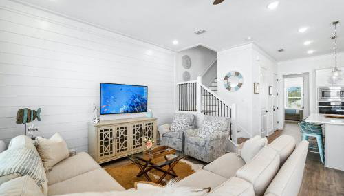 30A Beach House - Mira Bella by PHG - Foto 4, locker