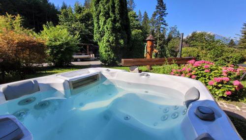 das.arnolds | Whirlpool | Pool | Bergblick - Foto 5