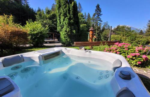 das.arnolds | Whirlpool | Pool | Bergblick - Foto 5