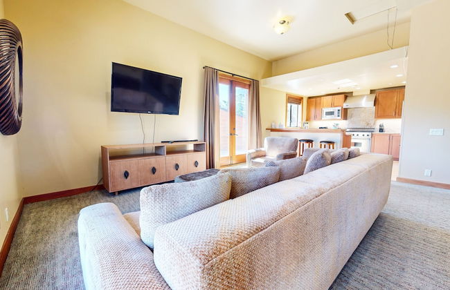 Gorgeous Condo at Obsidian Clubhouse Downstairs - Foto 18