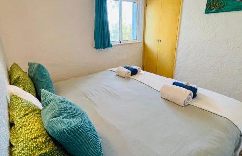 Casa Estrelita, Quinta da Felicidade, Praia dos Salgados - Foto 17